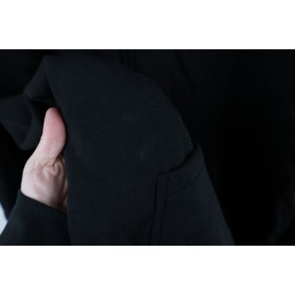 Vintage Y2K Family Guy Mens 2XL XXL Parody Stewie Breaking Bad Full Zip Hoodie - Picture 7 of 14